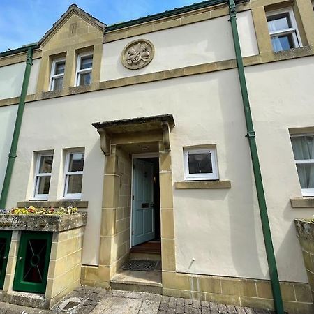 Circus Mews Townhouse:2 Beds:2 En-Suite Baths:Parking:City Centre:Quiet Area Exteriér fotografie