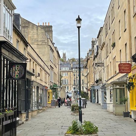 Circus Mews Townhouse:2 Beds:2 En-Suite Baths:Parking:City Centre:Quiet Area Exteriér fotografie