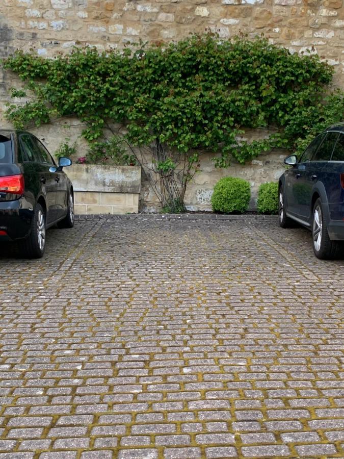 Circus Mews Townhouse:2 Beds:2 En-Suite Baths:Parking:City Centre:Quiet Area Exteriér fotografie