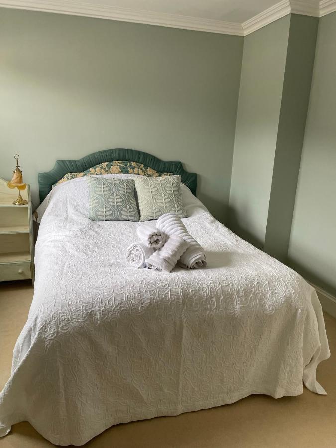 Circus Mews Townhouse:2 Beds:2 En-Suite Baths:Parking:City Centre:Quiet Area Exteriér fotografie
