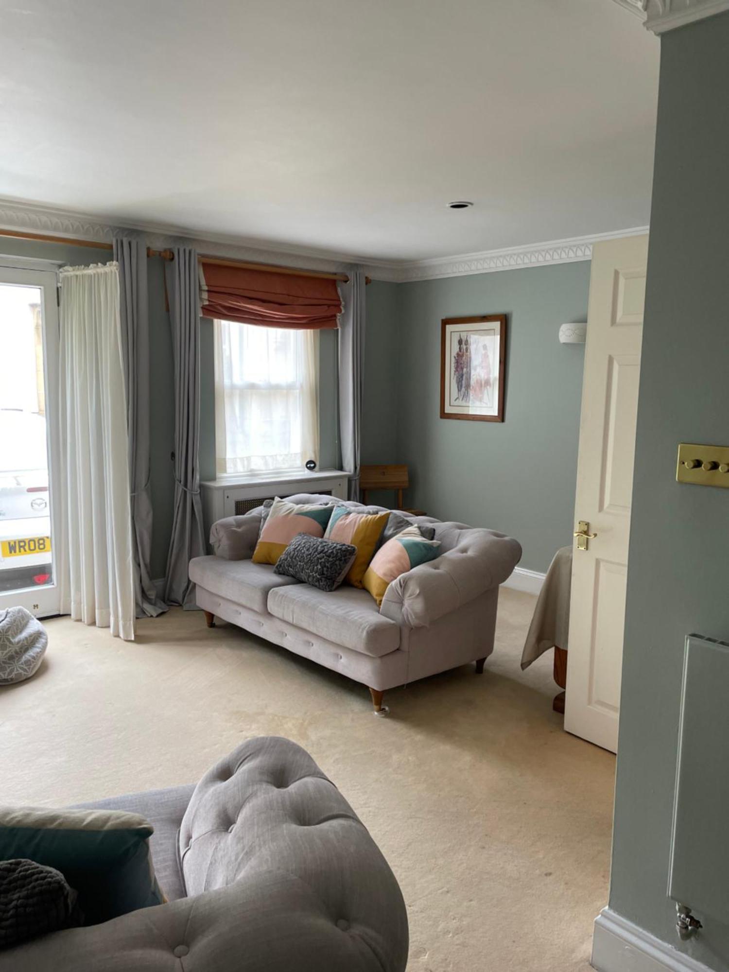 Circus Mews Townhouse:2 Beds:2 En-Suite Baths:Parking:City Centre:Quiet Area Exteriér fotografie